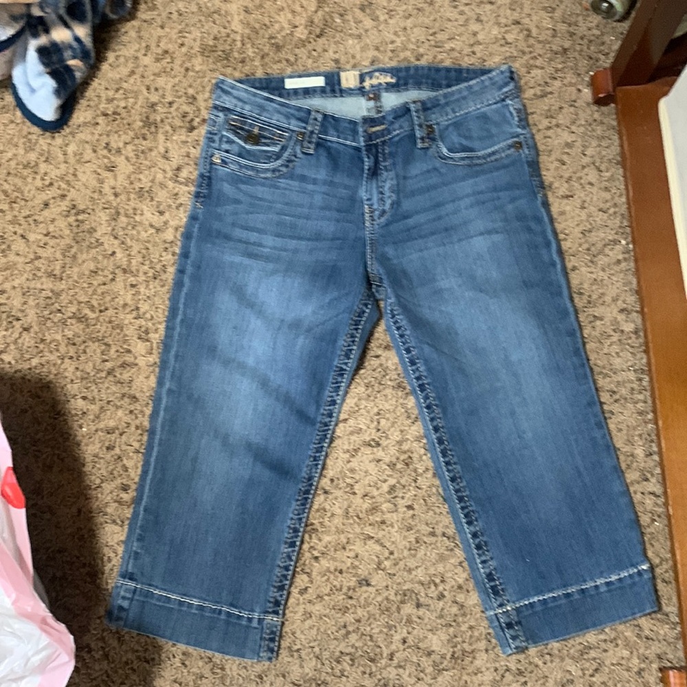 Woman’s pants